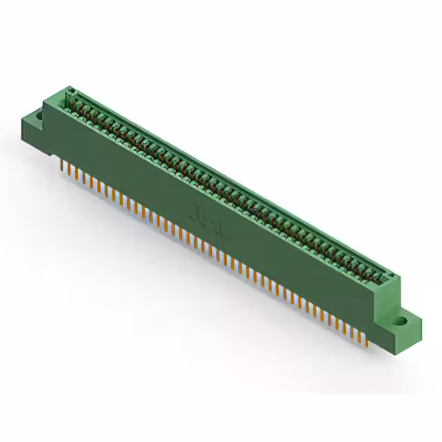 345-084-520-204 EDAC Inc.  Edgeboard Connectors
